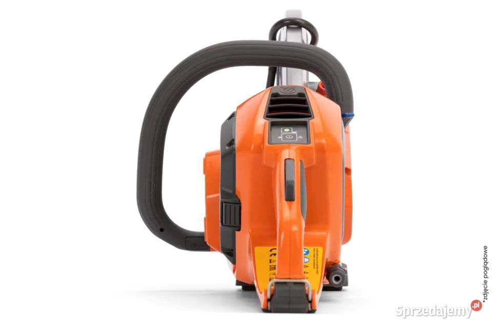 Przecinarka akumulatorowa piła tarczowa Rok produkcji 2025 dolnośląskie Dunkowa