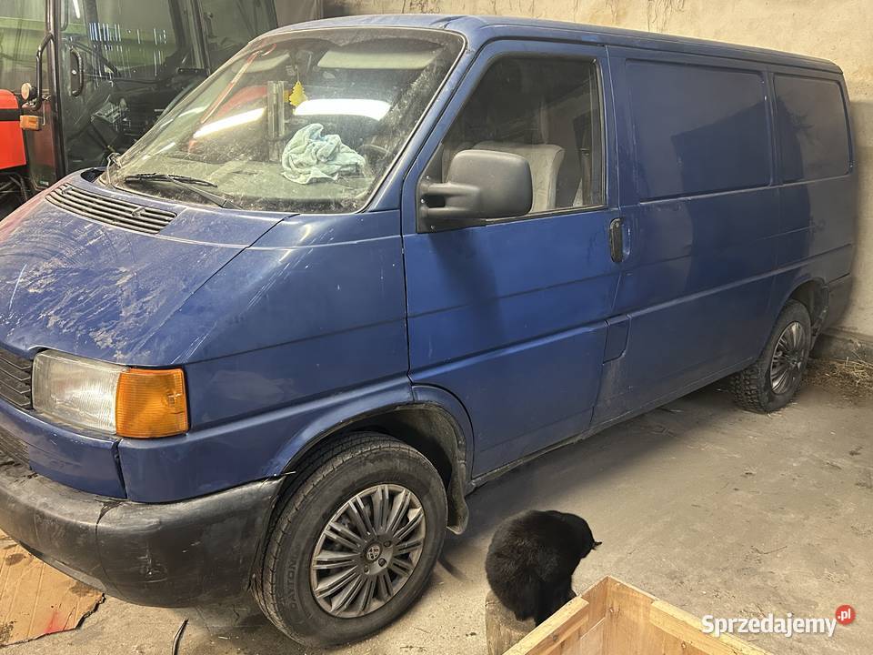 Sprzedam busika t 4 19 td 19cm3 Dąbrowa sprzedam