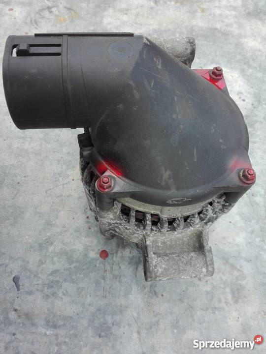 Alternator ford mondeo visteon tdci16v1820 2225 Ryki