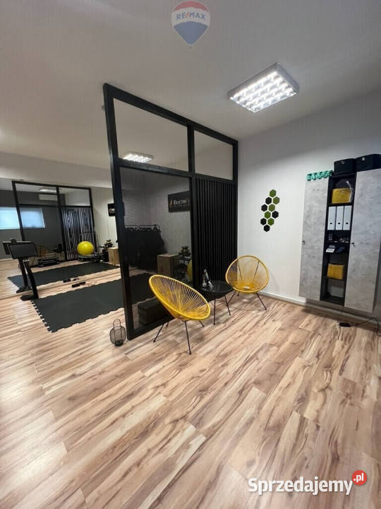 Lokal w ścisłym centrum