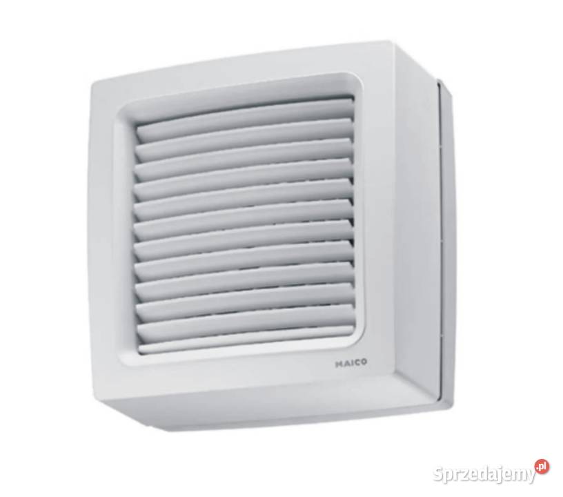 OKAZJA Wentylator do zabudowy Maico Ventilatoren Pozostałe łódzkie Łódź