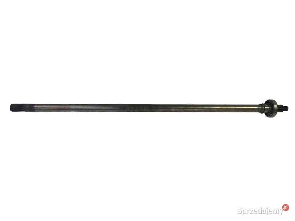 WAŁ NAPĘDOWY 5195110 HOLLAND TM175 TM190 CASE Kielce