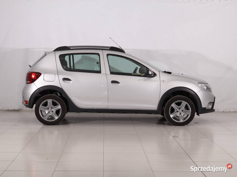 Dacia Sandero 09 TCe ABS Piaseczno