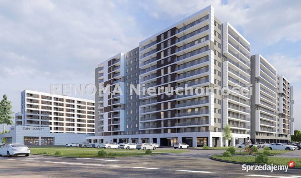 Mieszkanie 32m2 Białystok Mieszkania