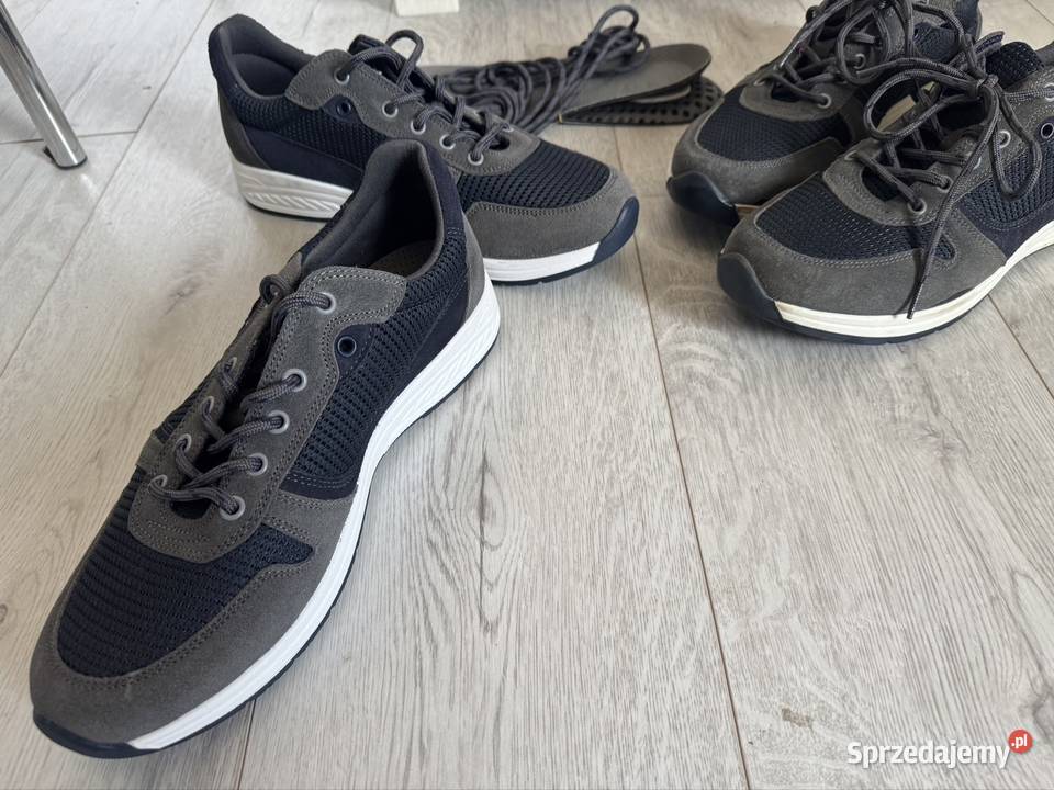 Nowe buty Wojas sportowe 43 904a Tomaszów Mazowiecki