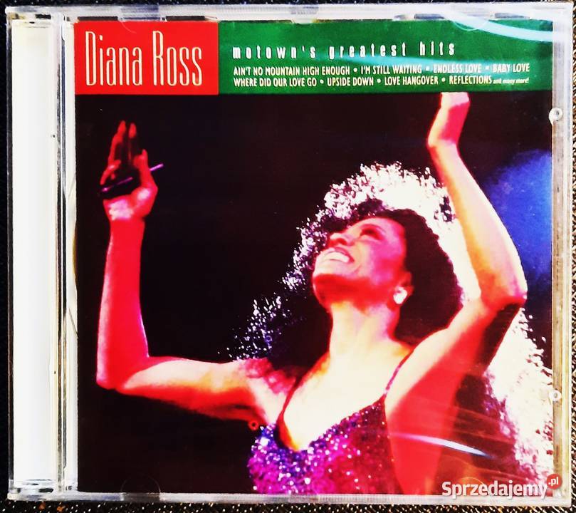 Znakomity Album CD CYNDI LAUPER Album Night To Katowice