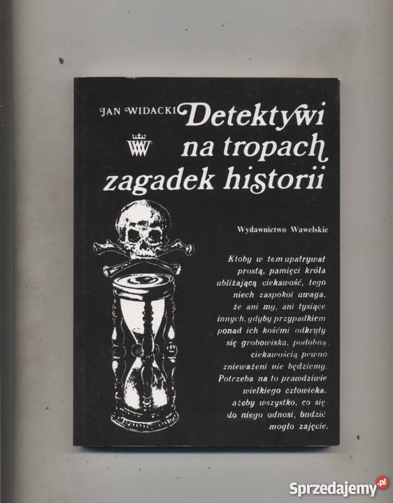 Detektywi na tropach zagadek historii Szczecin