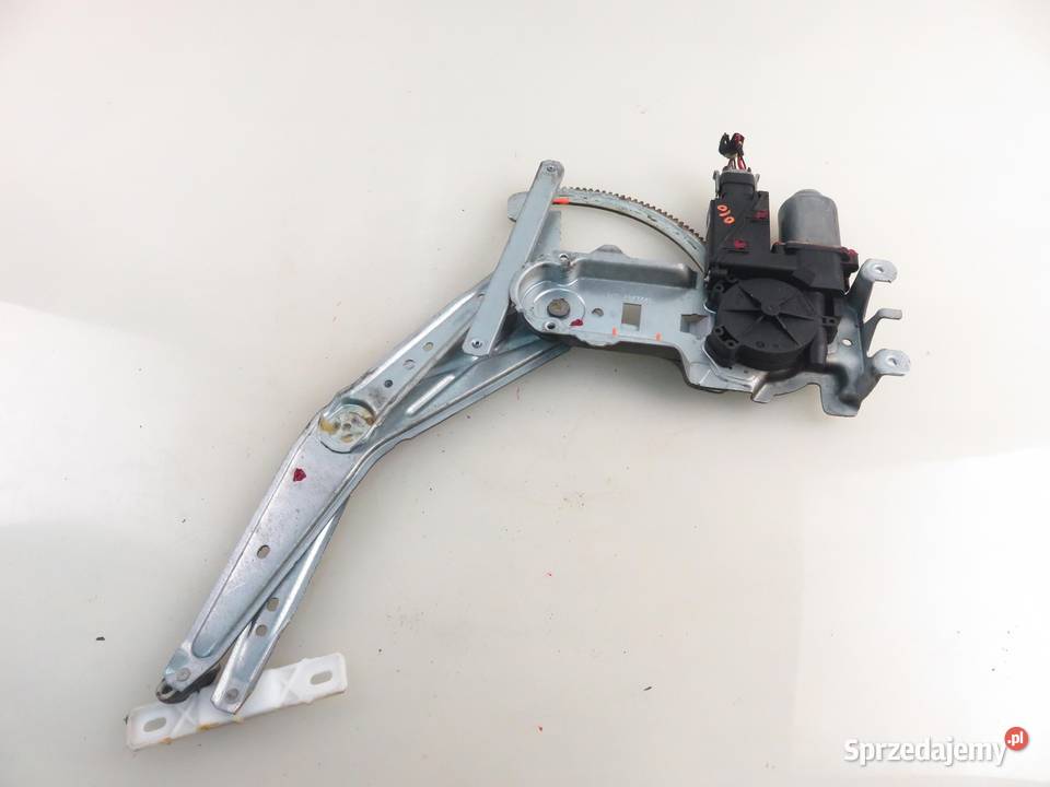 PODNOŚNIK SZYBY PRAWY PRZEDNI OPEL MERIVA A X03