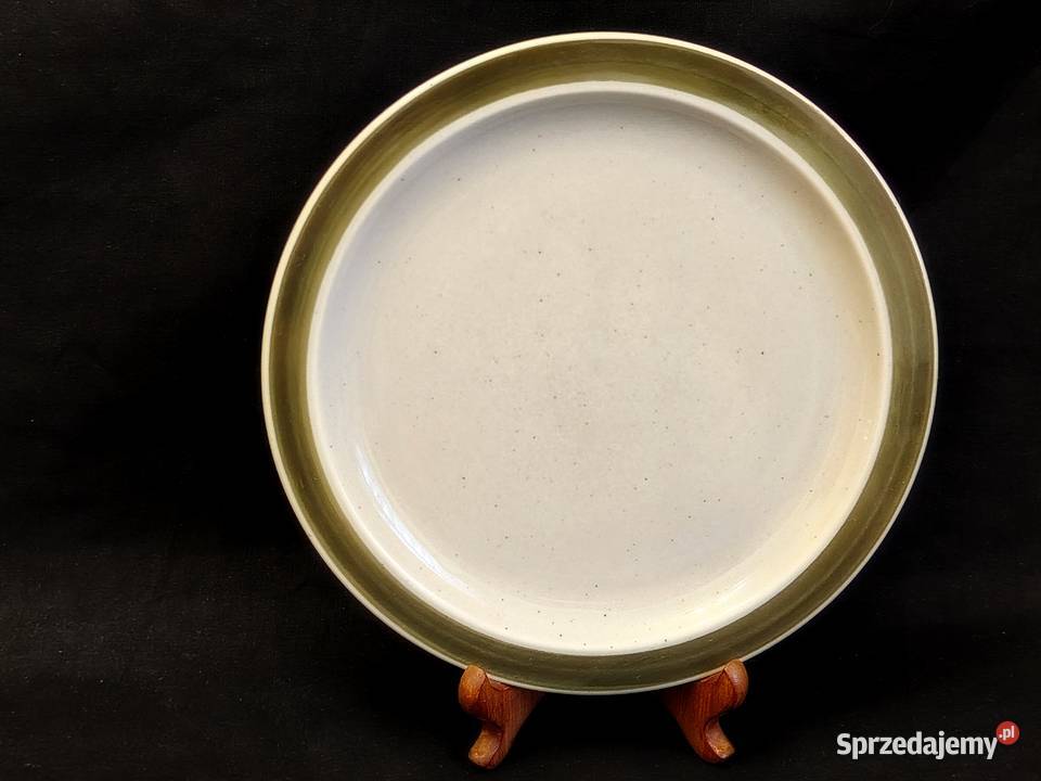 Talerz Melitta Chełm sprzedam