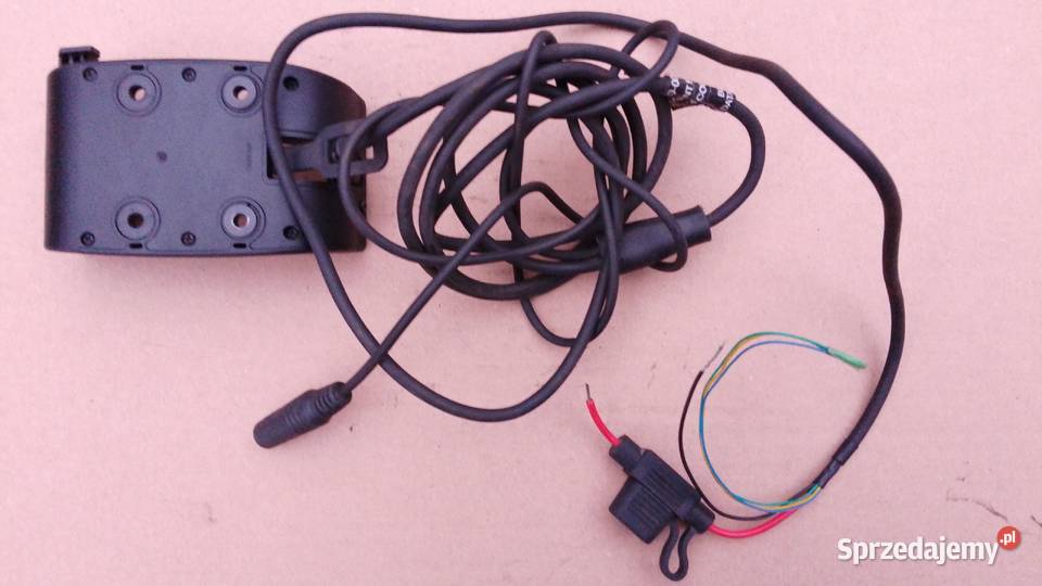 Wiązka danych Navi Garmin 3200061111 BMW 650 Koszalin