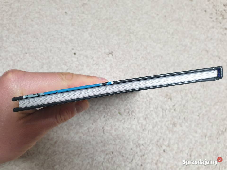 Catwoman Wielki Skok Seliny WKKDC tom 11 twarda okładka  Gdynia