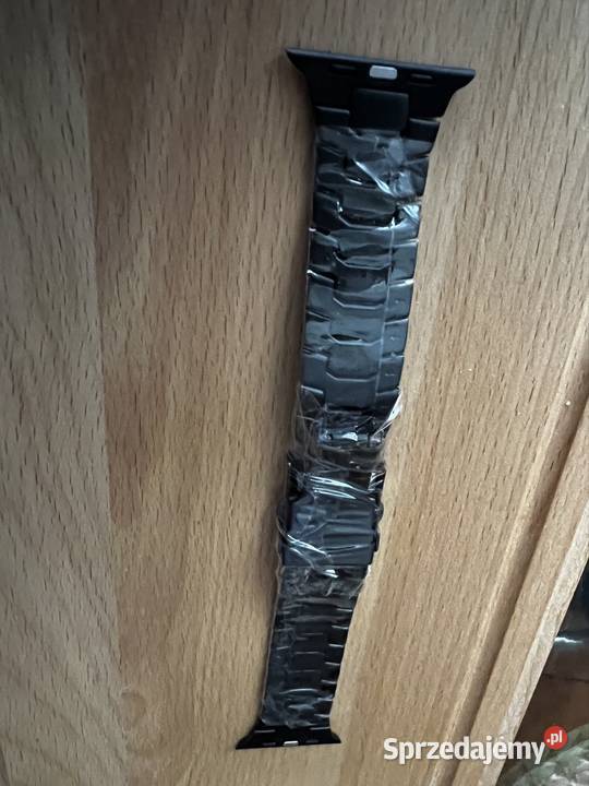 Bransoletka do Apple Watch Ultra 234 49mm 46mm Lublin sprzedam