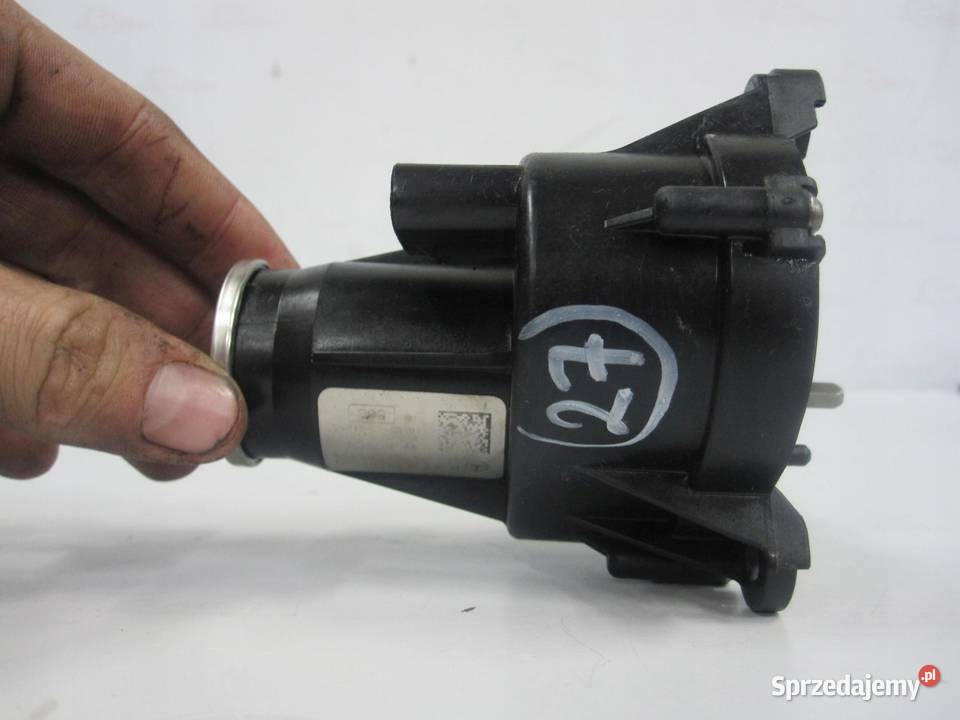 MERCEDES C 18 CGI 10r 156 A271140004001 Pozostałe