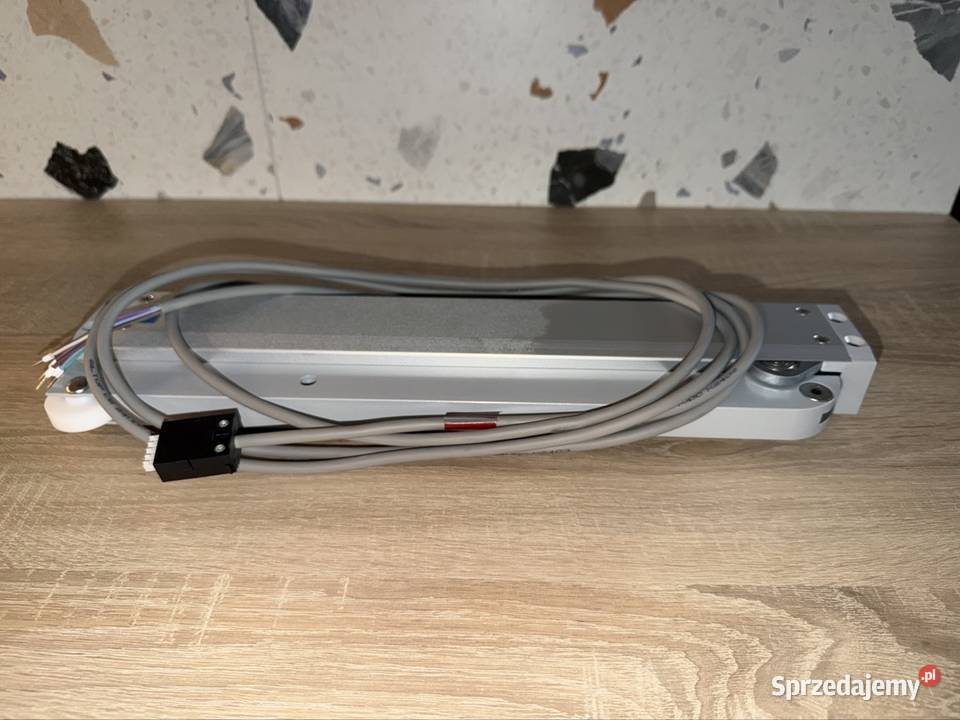 Aumller FTA 600 R S12 24V 600N Napęd do okna Pozostałe usługi budowlane