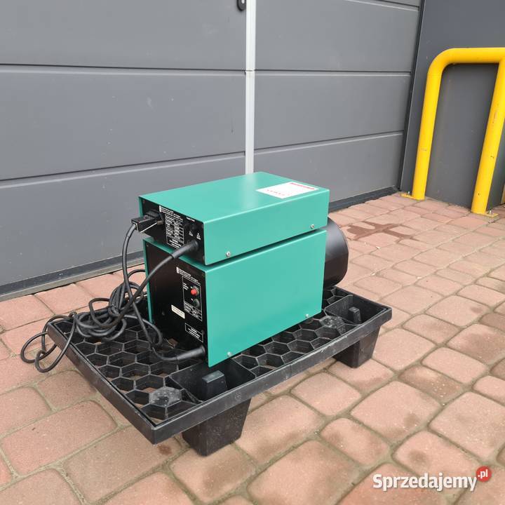 Pompa dozująca perystaltyczna Watson Marlow Pozostałe