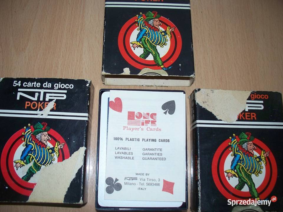 karty gra regionalna Karciane Tarnów sprzedam