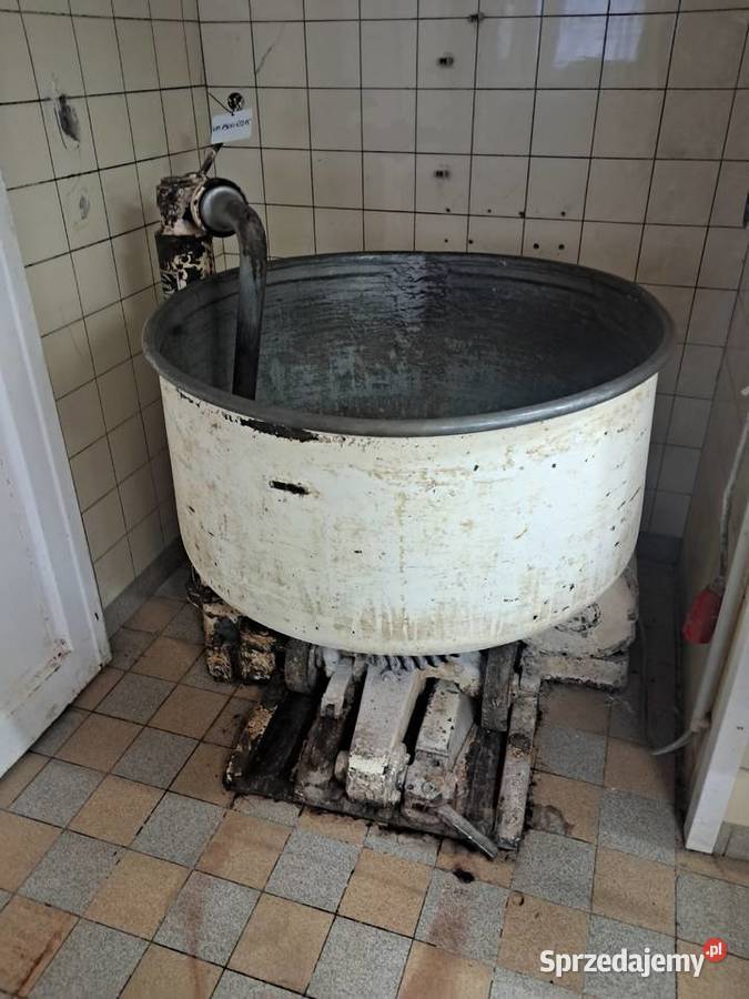 Miesiarka łapowa 2 dzieże Diosna Rzeszów