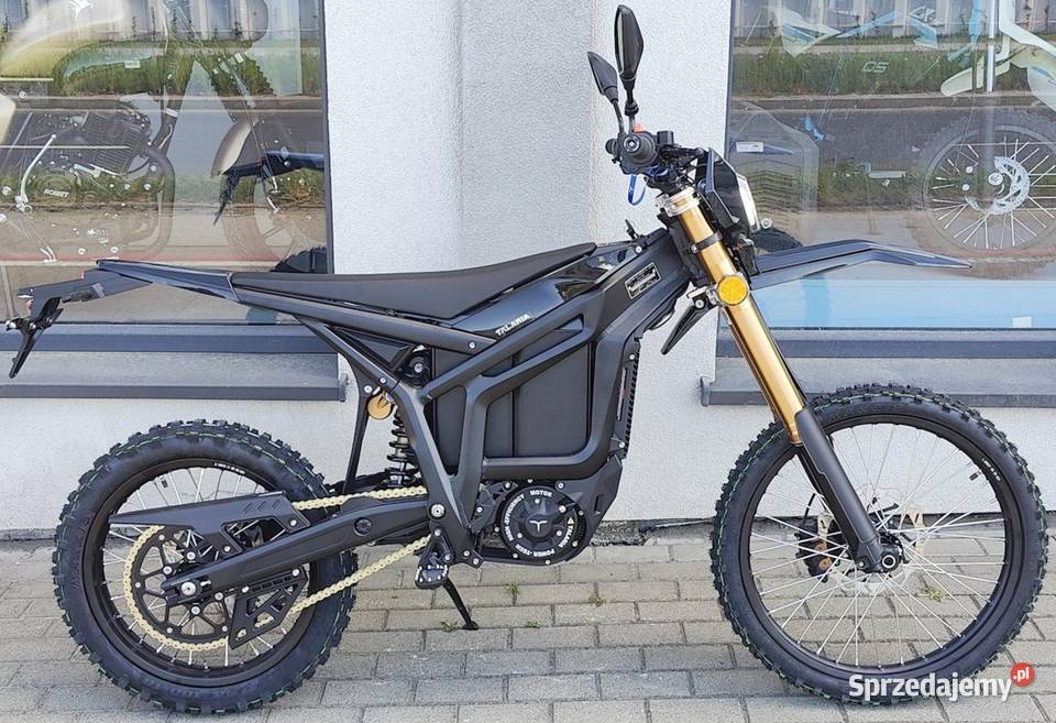 TALARIA KOMODO CROSS ELEKTRYCZNY 2025 L3eMOTO
