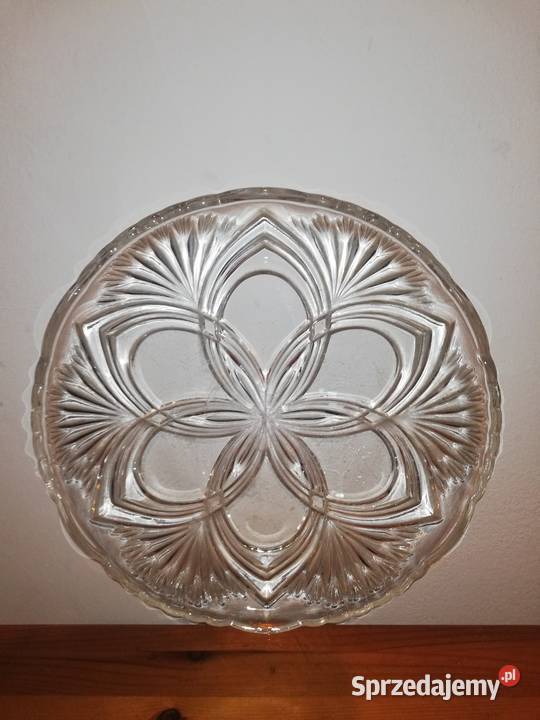 Patera z epoki PRL Warszawa sprzedam