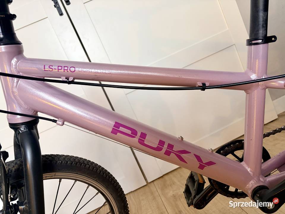 Puky LS pro 20 sprzedam