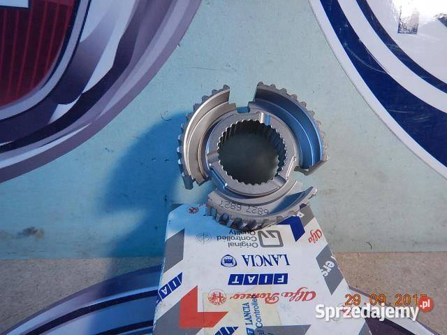 SYNCHRONIZATOR SKRZYNI BIEGÓW FIAT BRAVO LANCIA