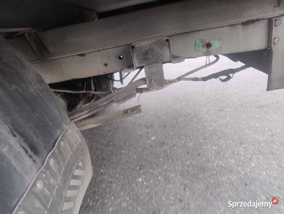 mercedes sprinter 412d Ostrzeszów