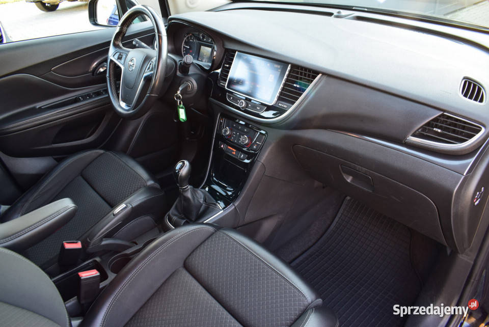 14 T 140 Elite Krajowy Facelifting Dealer Keller SUV śląskie Gliwice