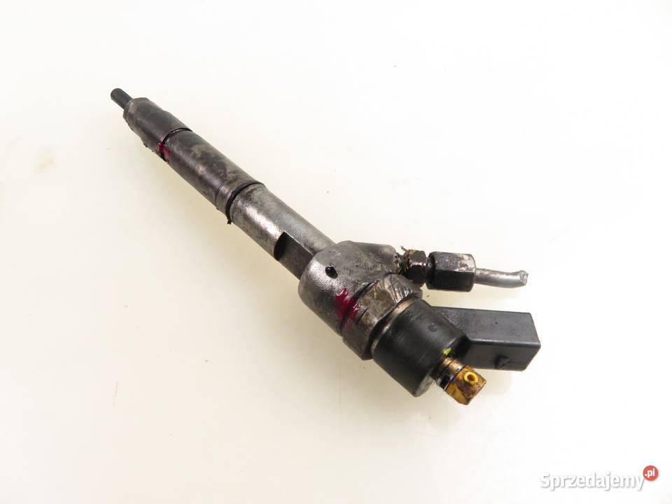 WTRYSKIWACZ MERCEDESBENZ W168 A 170 CDI