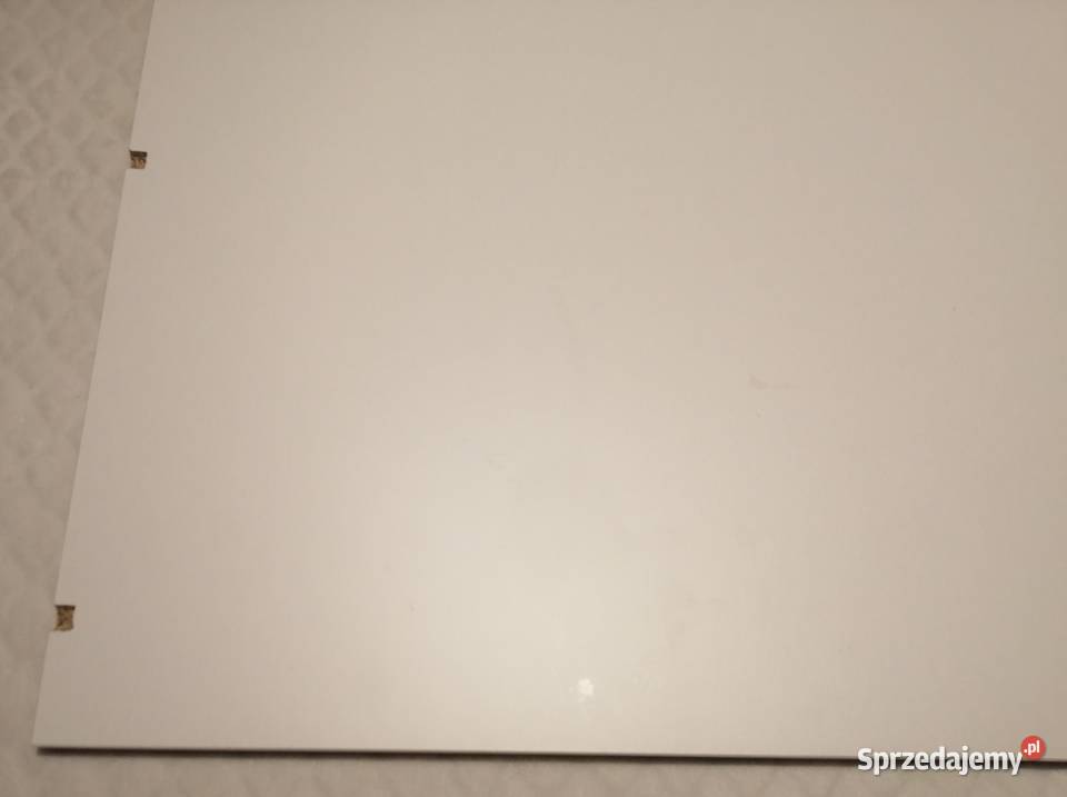 Utrusta półka 60x60 biały 50205612 Ikea 4 Czeladź