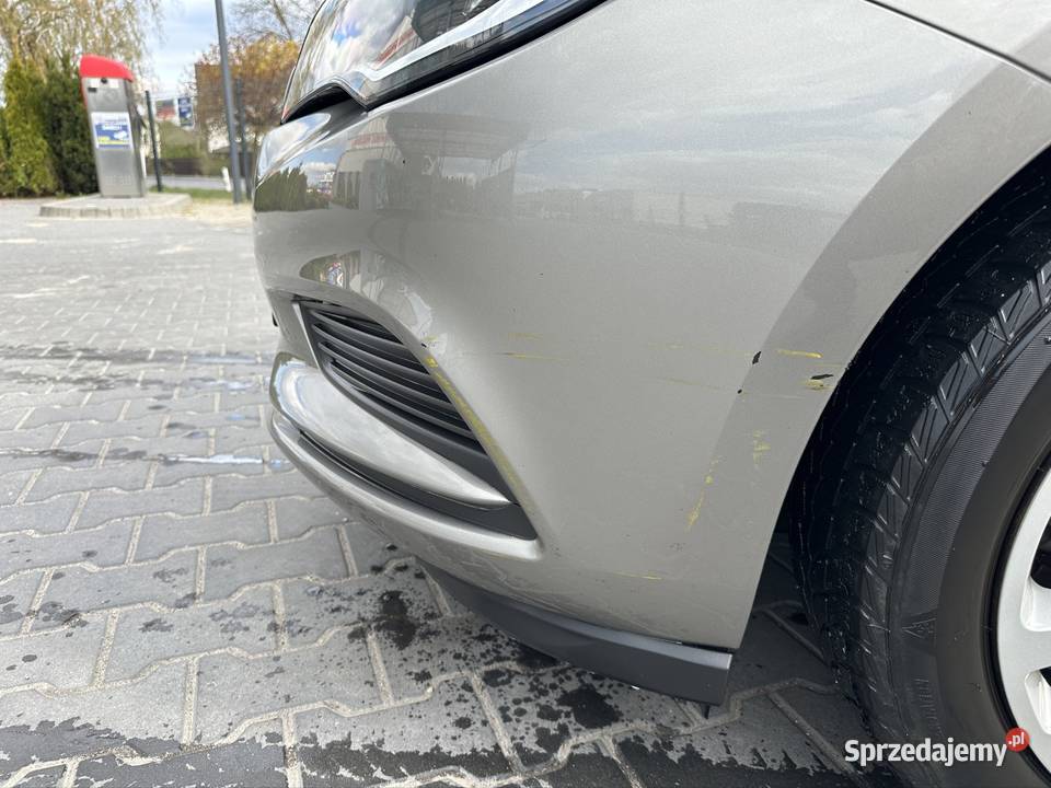 Opel Astra K 16 CRDI Dofinansowany