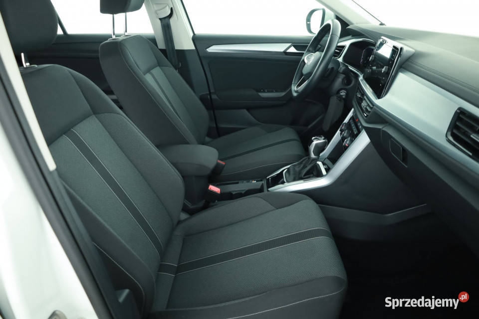 VW TRoc 15 TSI 1498cm3 Piaseczno