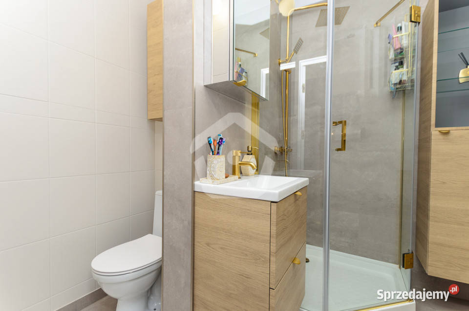 2 niezależne pokoje jasna duża kuchnia zadbane podkarpackie Rzeszów