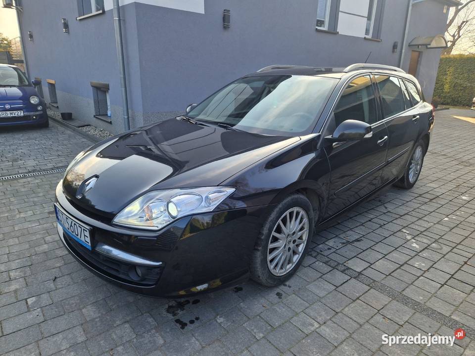 Renault Laguna