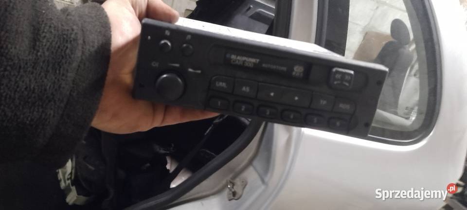 Części corsa B 12 16v 1999r Krasnystaw sprzedam