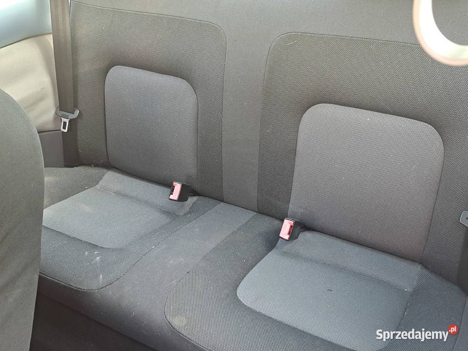 Sprzedam Volkswagen Beetle 19 TDI 2005r Samochody osobowe