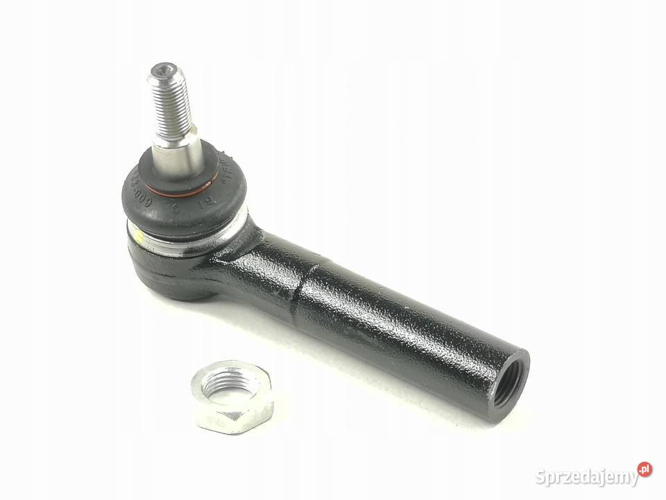 KOŃCÓWKA DRĄŻKA KIEROWNICZEGO FIAT DUCATO 9406 osobowe lubelskie