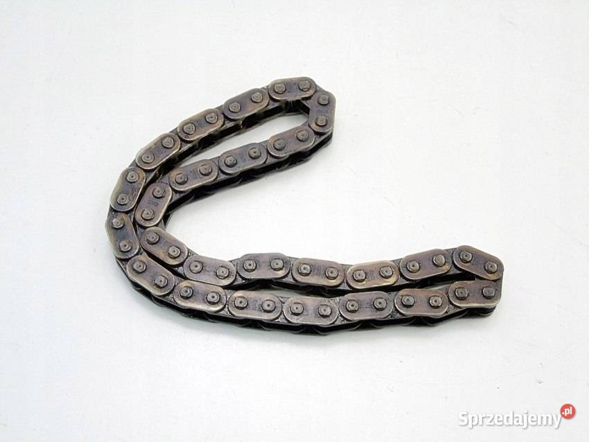 ŁAŃCUCH WAŁKÓW ROZRZĄDU 50O 24 28 V6 AUDI A4 B6 Sosnowiec