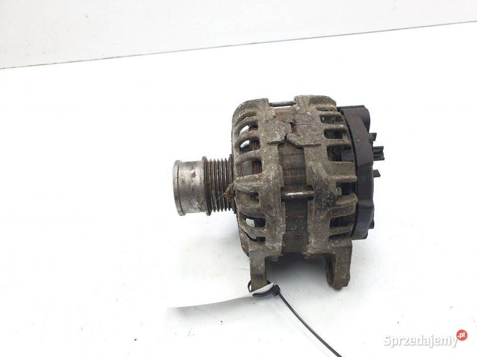 ALTERNATOR SKODA RAPID 04E903015A Lipno