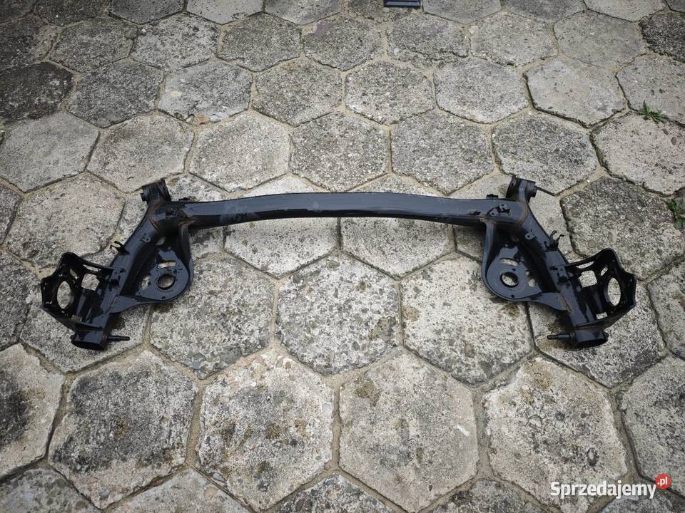 Belka tylnego zawieszenia tylna oś Suzuki Vitara śląskie