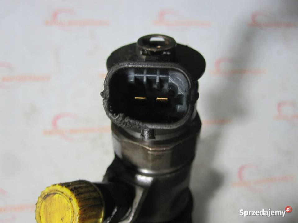 PEUGEOT CITROEN 16 HDI wtrysk wtryskiwacz świętokrzyskie Kielce