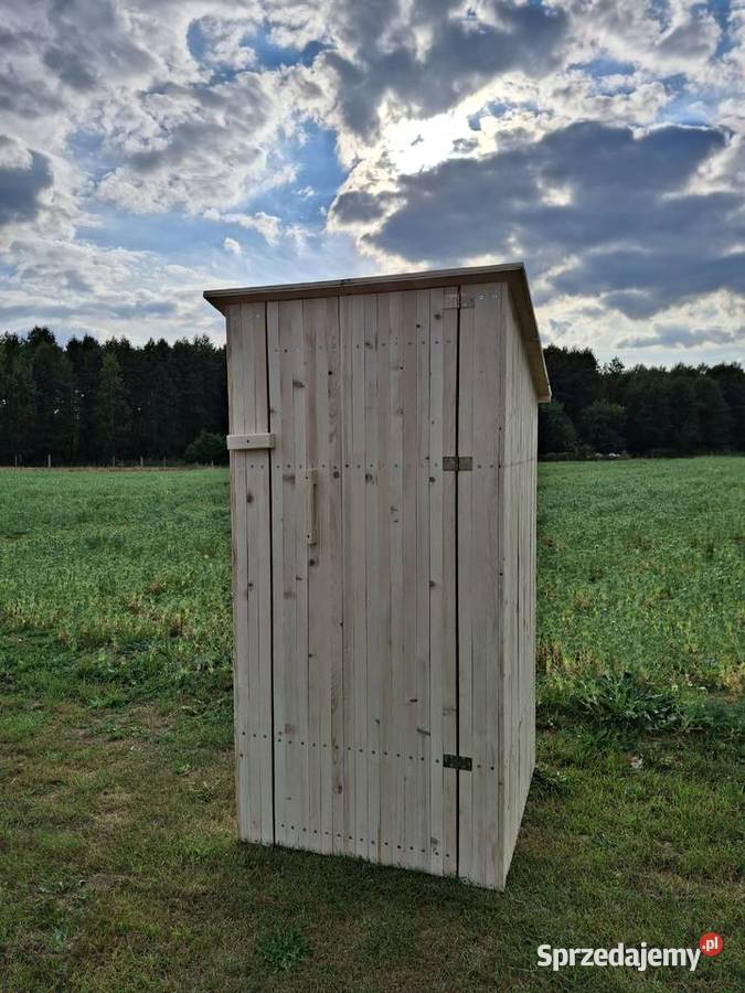 Wc na budowę działkę Jastrząb