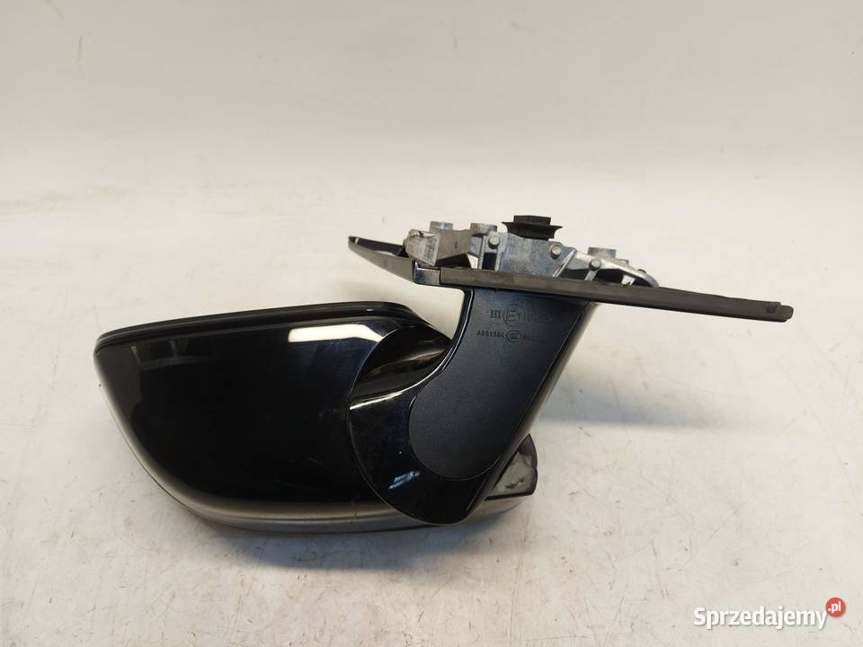 BMW G23 G22 M440i Cabrio Lusterko lewe 5 PIN C27 osobowe