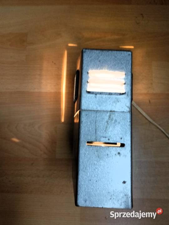 Rzutnik Ogoniok MF80 Projektor Tarnobrzeg