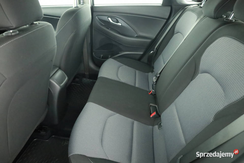 Hyundai i30 15 DPI tempomat Piaseczno sprzedam