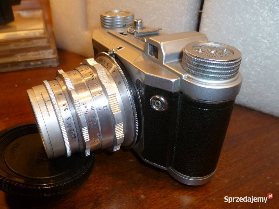 Aparat Altix V Aparaty Kraków