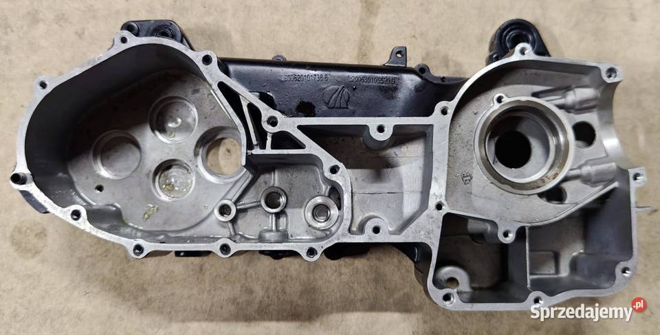 Karter do quad Hummer