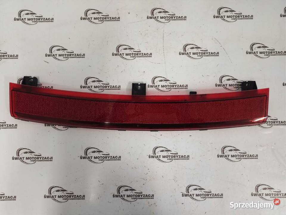 AUDI A1 I 8X światło STOP 8X0945097 Światła stop Kielce