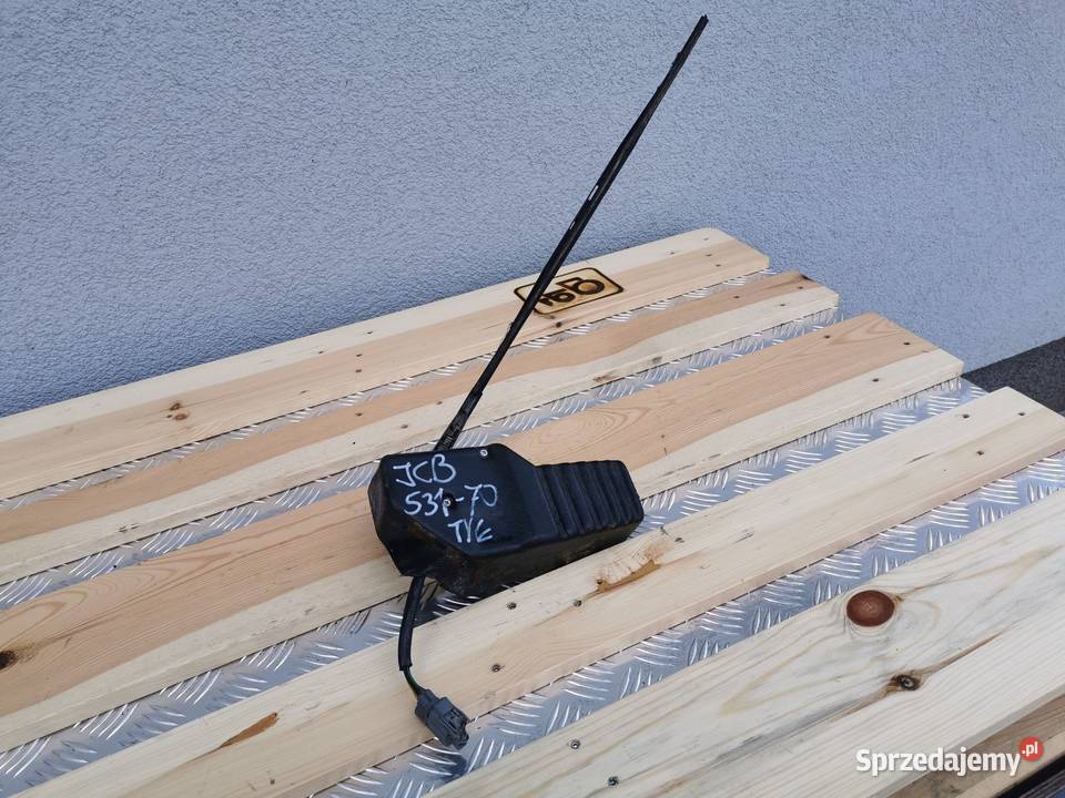 Silniczek tylnej wycieraczki JCB 53170 Wilkowo