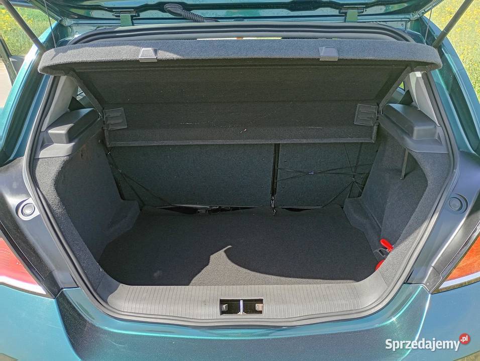 Sprzedam Opel Astra H 17 CDTI 2004r 59kW80 poduszka powietrzna Goczałków