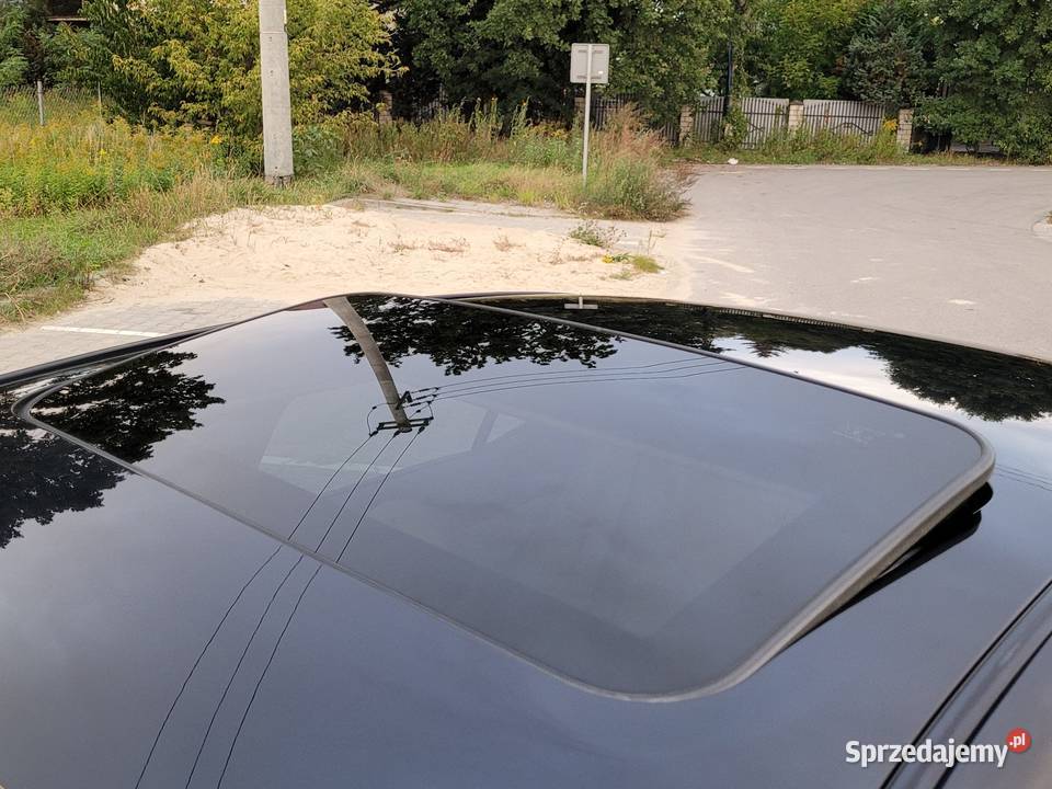 Lexus IS250 Full Zadbany Warszawa
